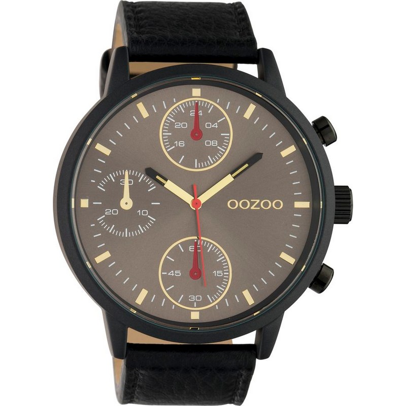 OOZOO TIMEPIECES C10532
