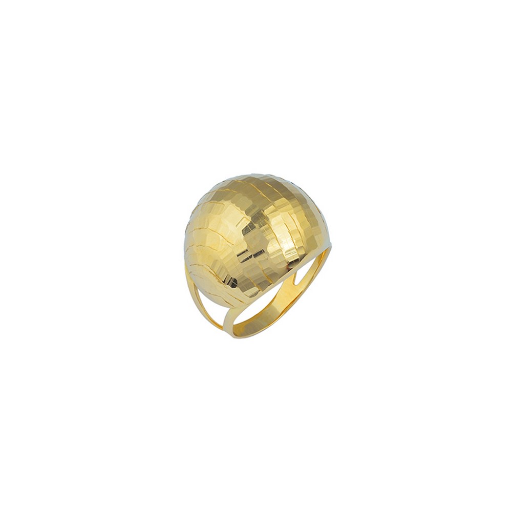 Χρυσό Δαχτυλίδι 14Κ KD00065