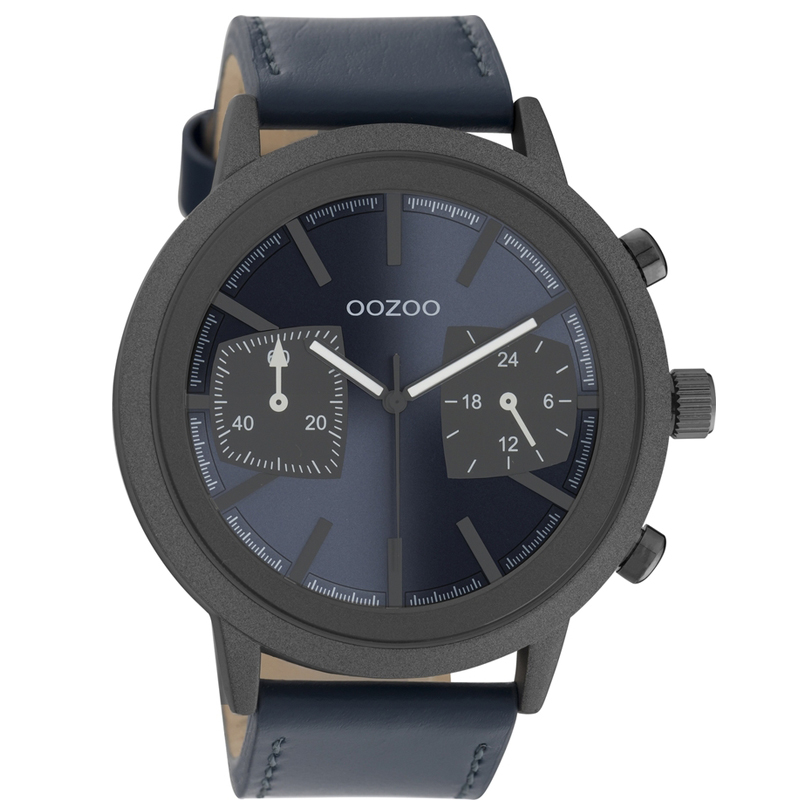 Αντρικό Ρολόι OOZOO TIMEPIECES 50mm C10807