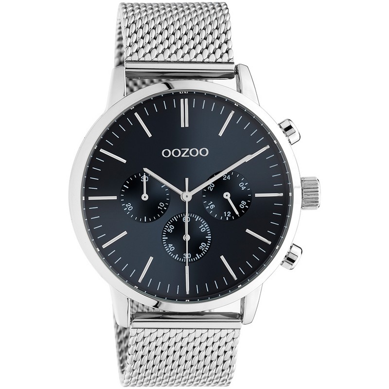Αντρικό Ρολόι OOZOO TIMEPIECES 45MM C10911