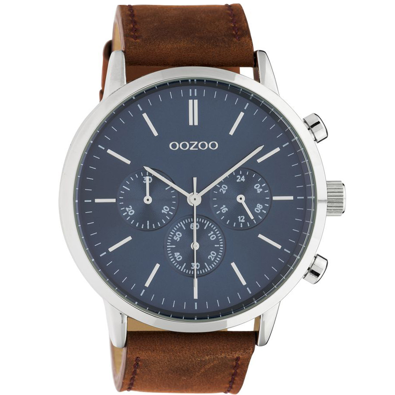 Ανδρικό Ρολόι Oozoo C10540