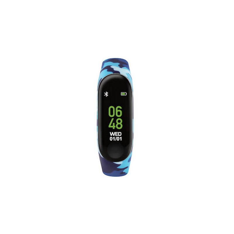 Αγορίστικο Smartwatch Tikkers TKS01-0003