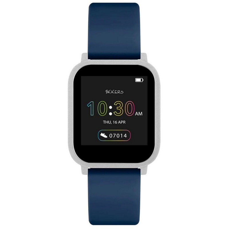 Αγορίστικο Smartwatch Tikkers TKS10-0005