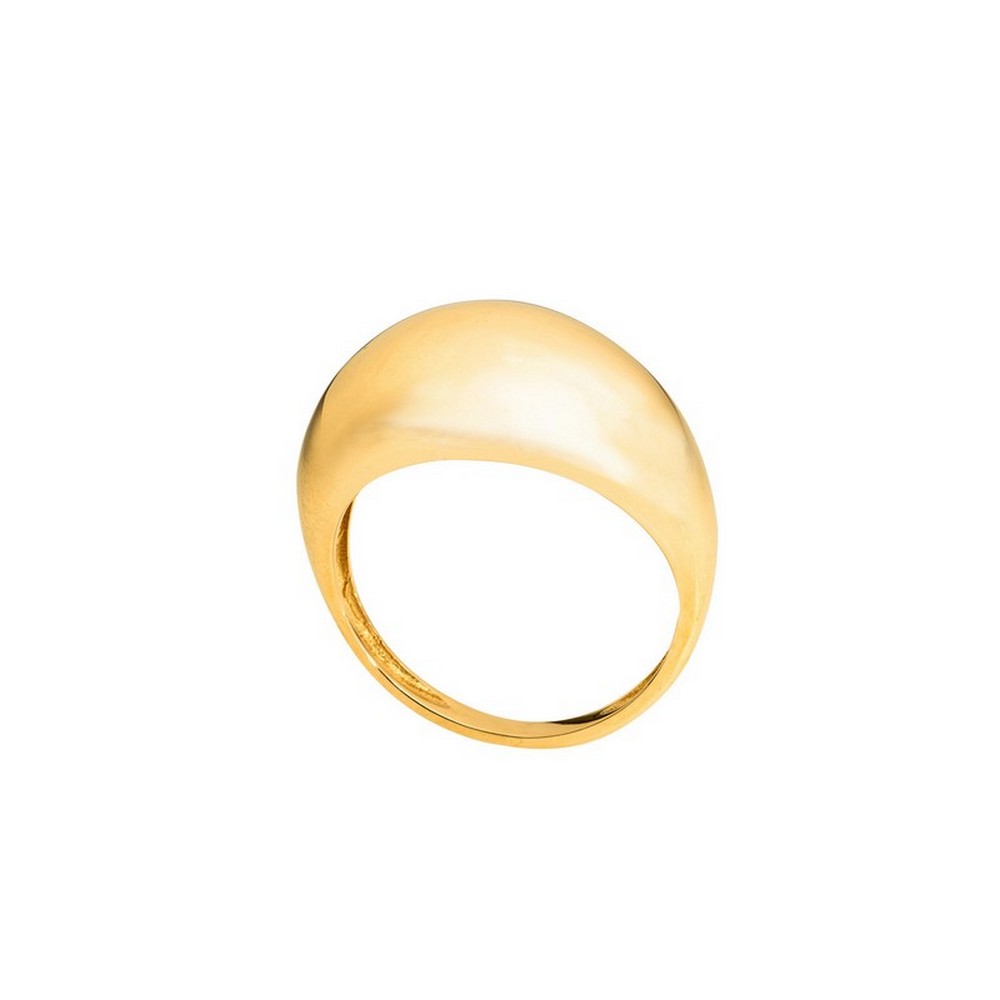 Χρυσό Δαχτυλίδι 14Κ KD000114