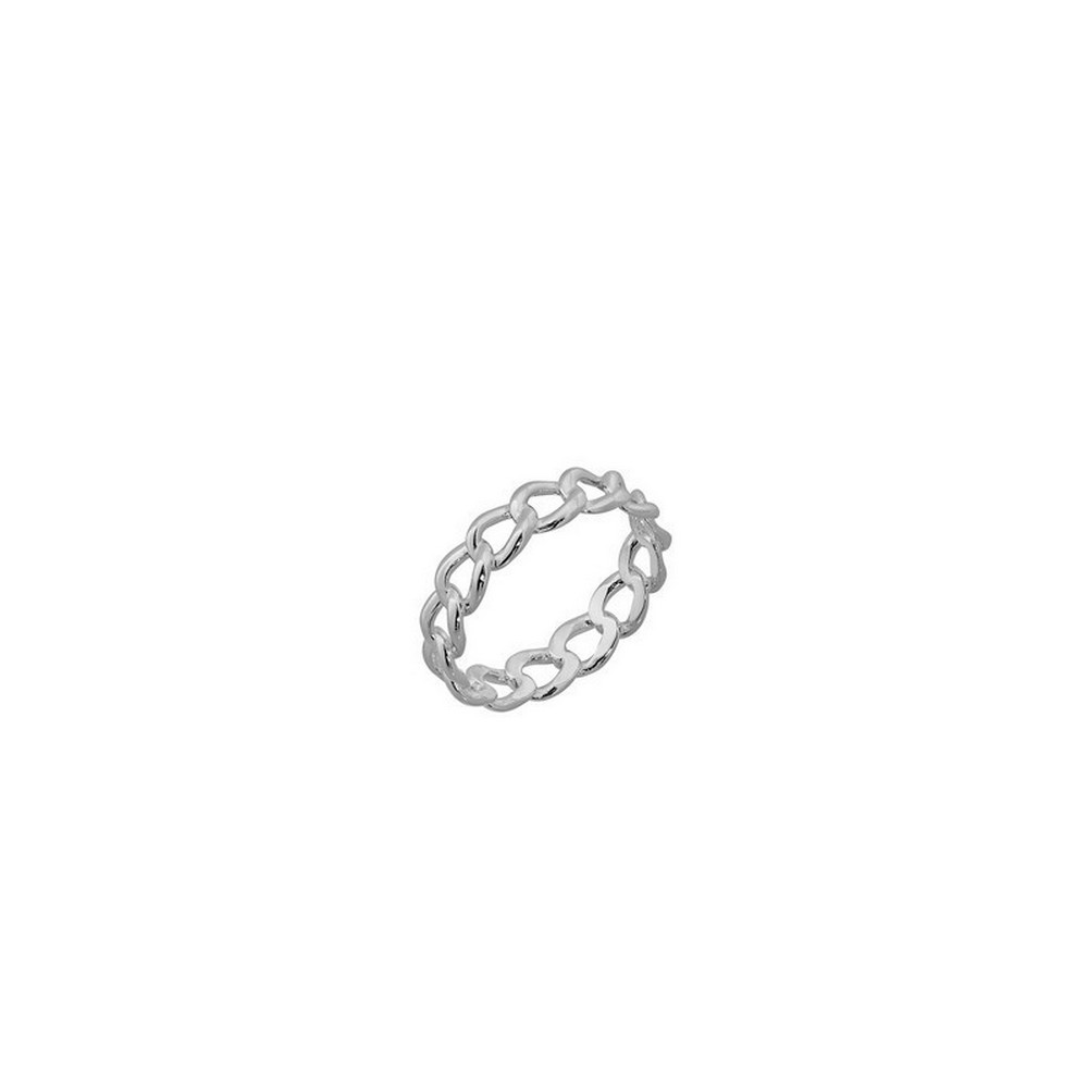 Ασημένιο Δαχτυλίδι-Βεράκι 925 AD000177