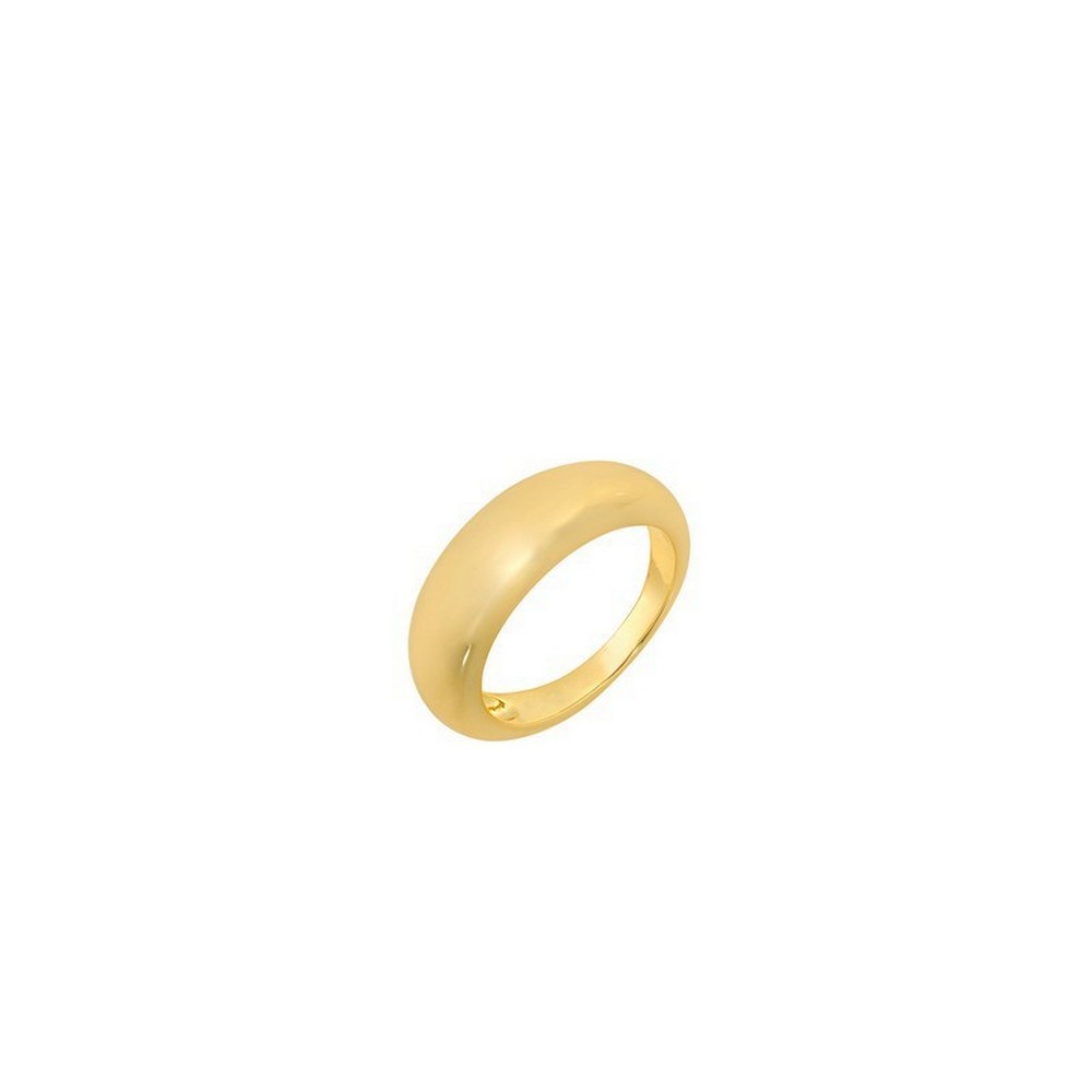 Επιχρυσωμένο Δαχτυλίδι ΑΔ000182 - No 53