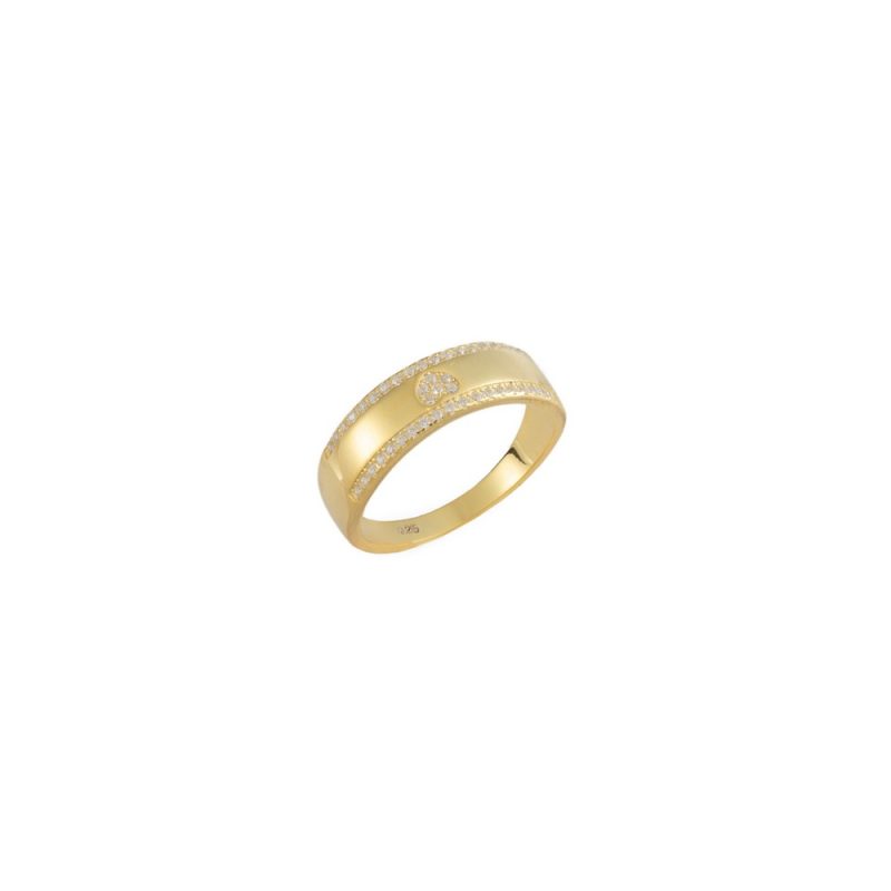 AD000205_ring gold mikri kardia zirgon