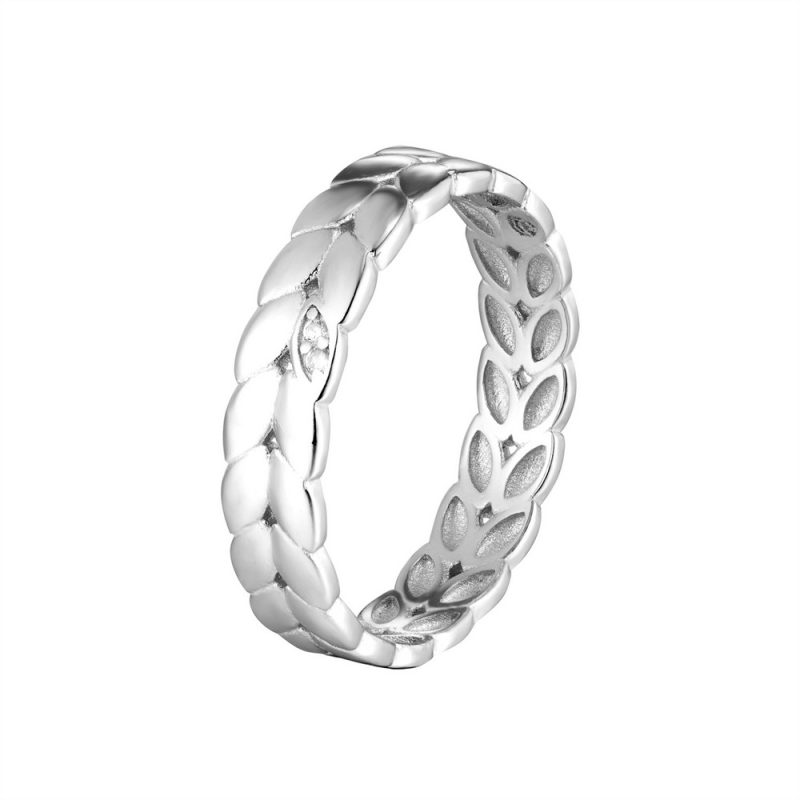 AD000207_ring silver sxedio fylla