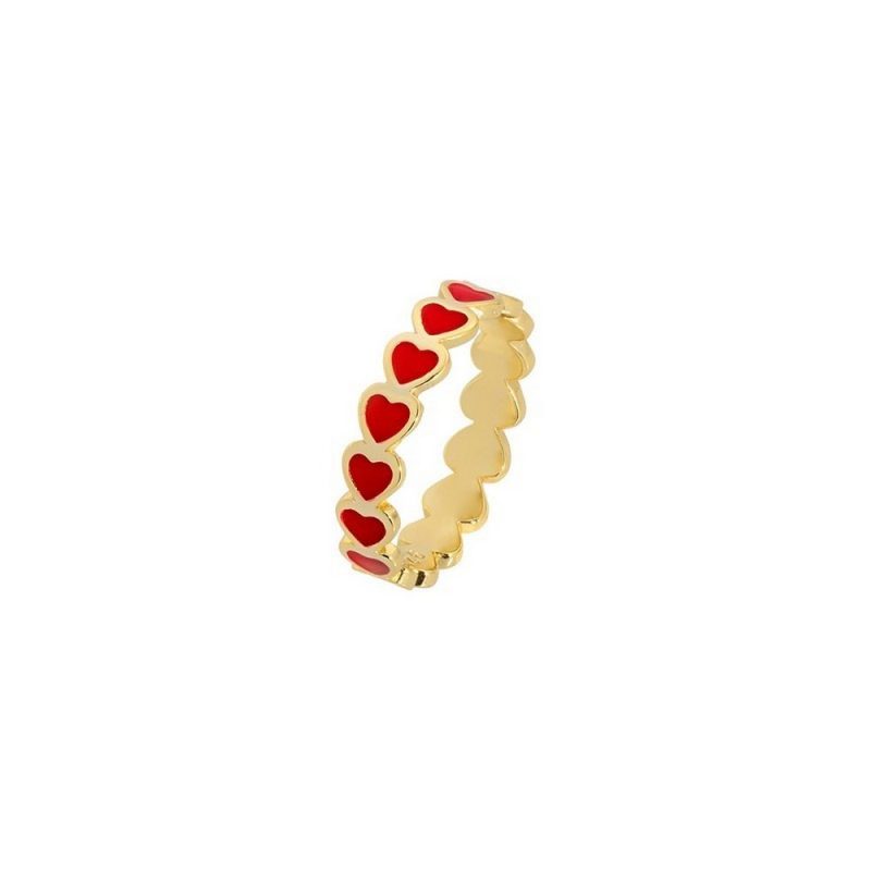 AD000216_ring gold kardies kokkines