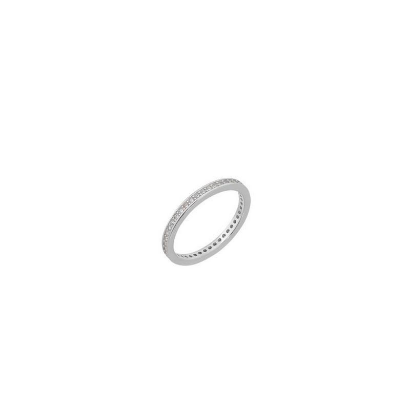 AD000217_ring silver olovero zirgon paxy