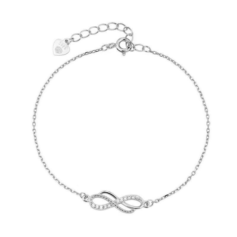 AB000245_infinity_silver_bracelet