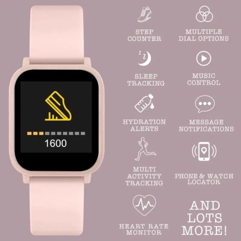 Tikkers Smartwatch TKS10-0006 - Image 2