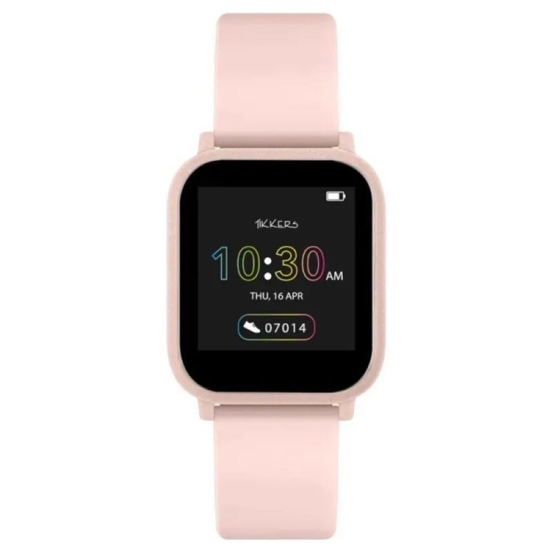 Tikkers Smartwatch TKS10-0006