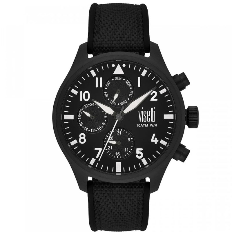 Visetti  51Z-SW002BB
