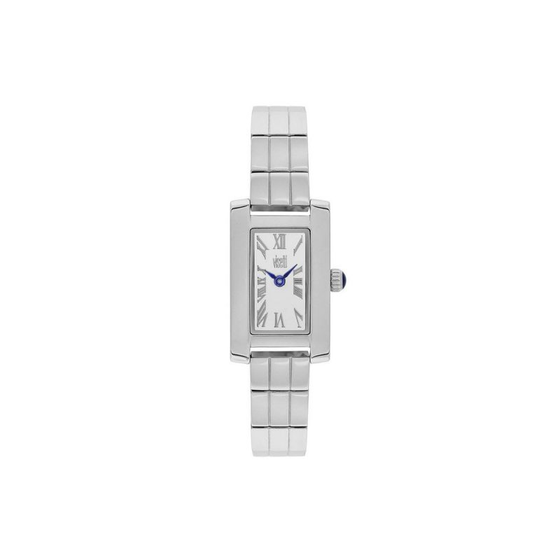 Visetti Ρολόι 52Z-SW014SI